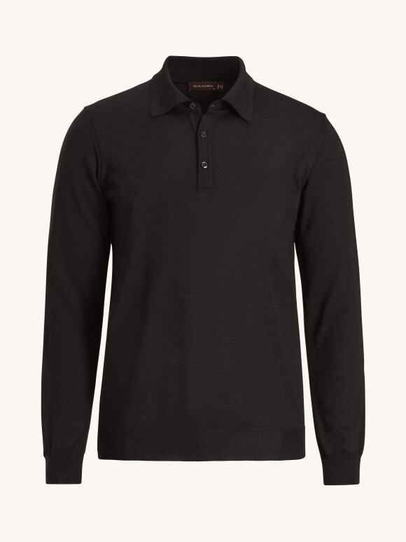 Oscar Jacobson - Melvin Poloshirt