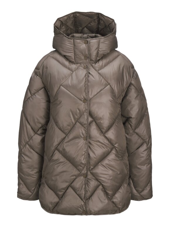 JJXX - JX Nova Ella Quilted Jacket 