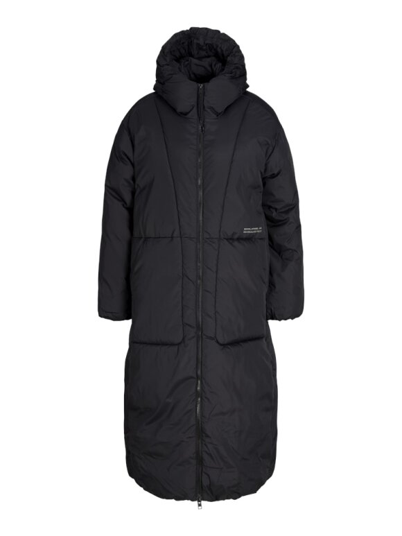 JJXX - JX Lolly Long Puffer Coat NOOS