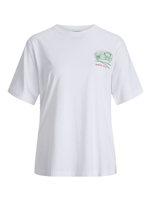 JJXX - JX Ramen Loose SS Tee