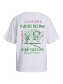 JJXX - JX Ramen Loose SS Tee