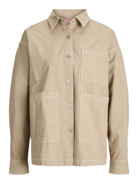 JJXX - JX Lulu LS Overshirt