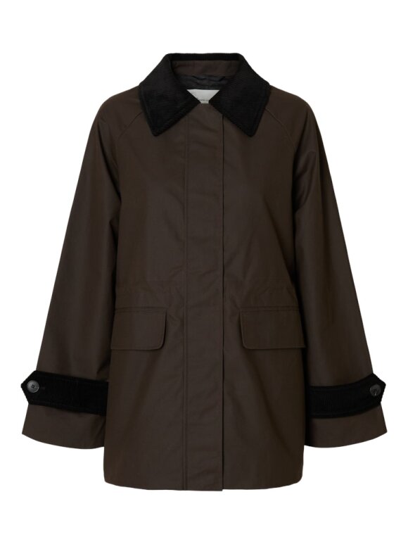 Selected Femme - SLF Wilma Jacket NOOS 