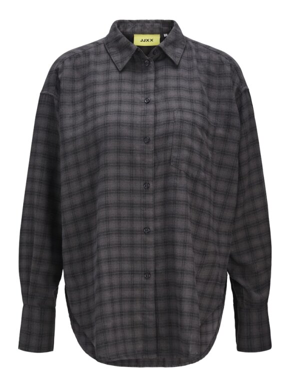 JJXX - JX Jamie Flannel LS Shirt 