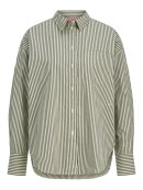 JJXX - JX Jamie LS Relaxed Poplin Shi