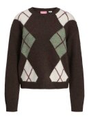 JJXX - JX Harvi Crew Neck Knit