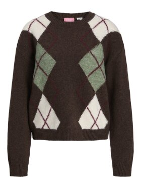 JJXX - JX Harvi Crew Neck Knit