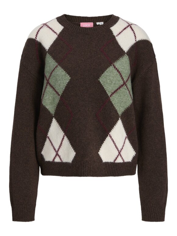 JJXX - JX Harvi Crew Neck Knit