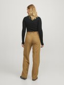 JJXX - JXFREYA STR LS RIB TEE 