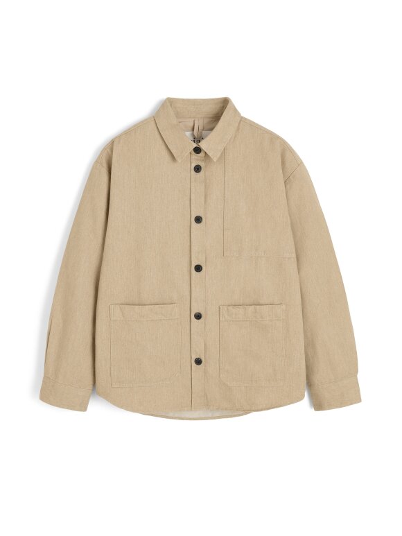 Aiayu - Dusty Shirt 