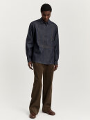 Aiayu - 2490 Lynette Shirt Denim 