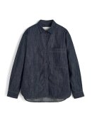Aiayu - 2490 Lynette Shirt Denim 