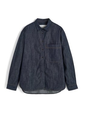 Aiayu - 2490 Lynette Shirt Denim 