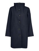 Selected Femme - SLFVINNI WOOL BLEND COAT 