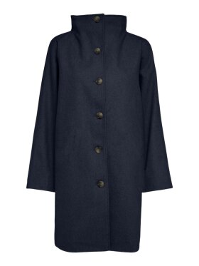 Selected Femme - SLFVINNI WOOL BLEND COAT 