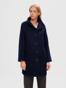 Selected Femme - SLFVINNI WOOL BLEND COAT 