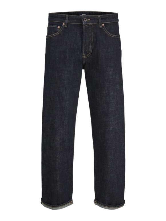 Royal Denim Divison - RDDLoose Selvedge 