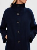 Selected Femme - SLFVINNI WOOL BLEND COAT 
