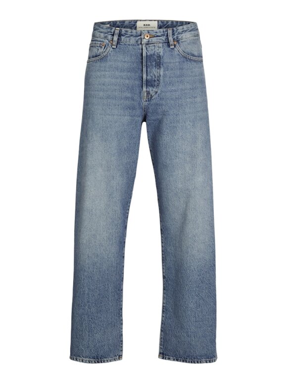 Royal Denim Divison - RDDLoose Denim