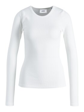 JJXX - JXFREYA STR LS RIB TEE 