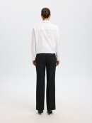 Selected Femme - SLFRITA MW WIDE PANT FD