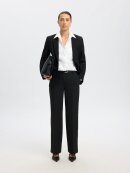 Selected Femme - SLFRITA MW WIDE PANT FD