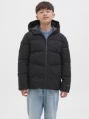 Jack & Jones - JJGLOBAL PUFFER JACKET JNR