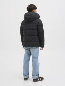Jack & Jones - JJGLOBAL PUFFER JACKET JNR