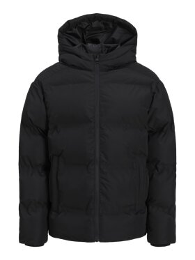 Jack & Jones - JJESOHO PUFFER HOOD SN JNR