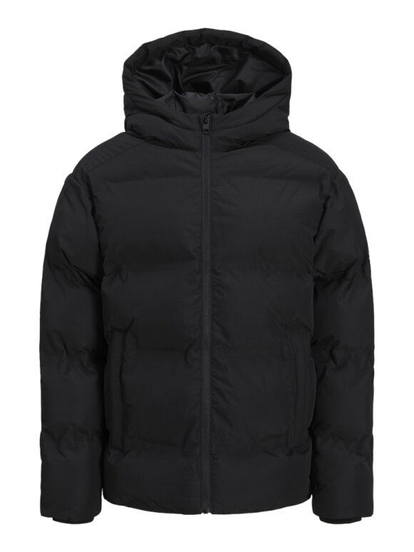 Jack & Jones - JJESOHO PUFFER HOOD SN JNR