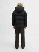 Jack & Jones - JJESOHO PUFFER HOOD SN JNR