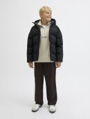 Jack & Jones - JJESOHO PUFFER HOOD SN JNR