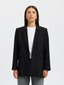 Selected Femme - SLFRITA LS RELAXED BLAZER FD