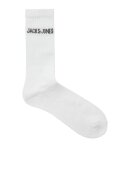 Jack & Jones - JACREGEN TENNIS SOCK 5 PACK JN