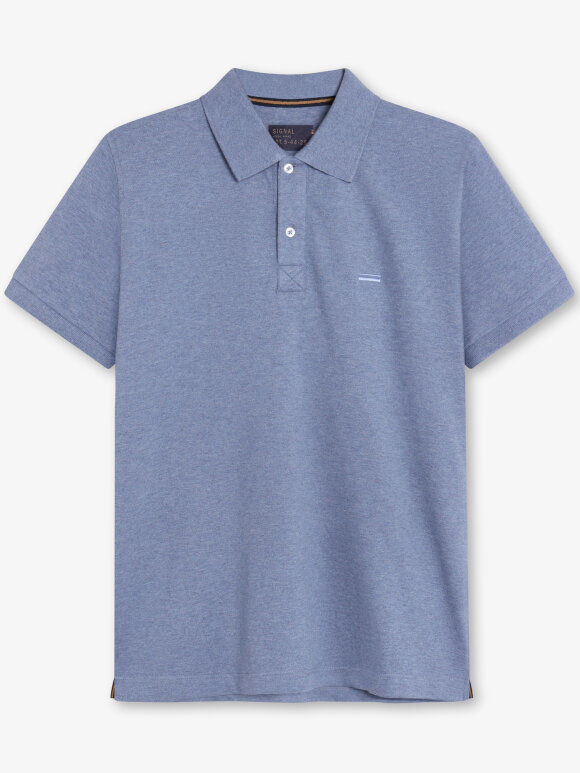 Signal - NickySi Polo