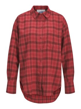 JJXX - JX Jamie Flannel LS Shirt 