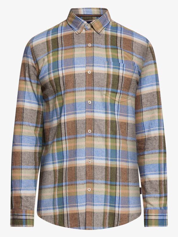 Signal - BruceSi L/S Shirt