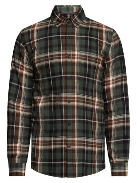 Signal - BruceSi L/S Shirt