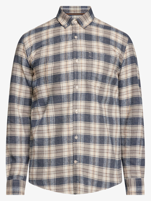 Signal - BruceSi L/S Shirt