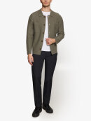Signal - AaronSi Knit Overshirt