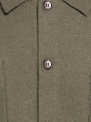 Signal - AaronSi Knit Overshirt