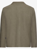 Signal - AaronSi Knit Overshirt