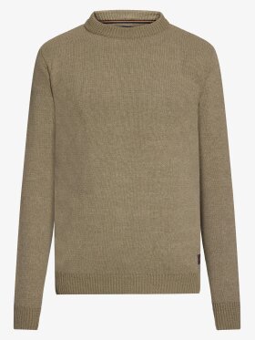 Signal - UtahSi Chunk Knit