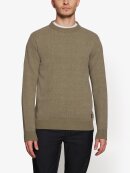 Signal - UtahSi Chunk Knit