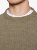 Signal - UtahSi Chunk Knit
