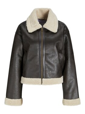 JJXX - JXSVEA AVIATOR JACKET OTW LN