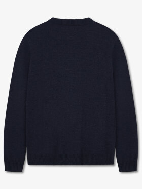 Signal - UtahSi Chunk Knit