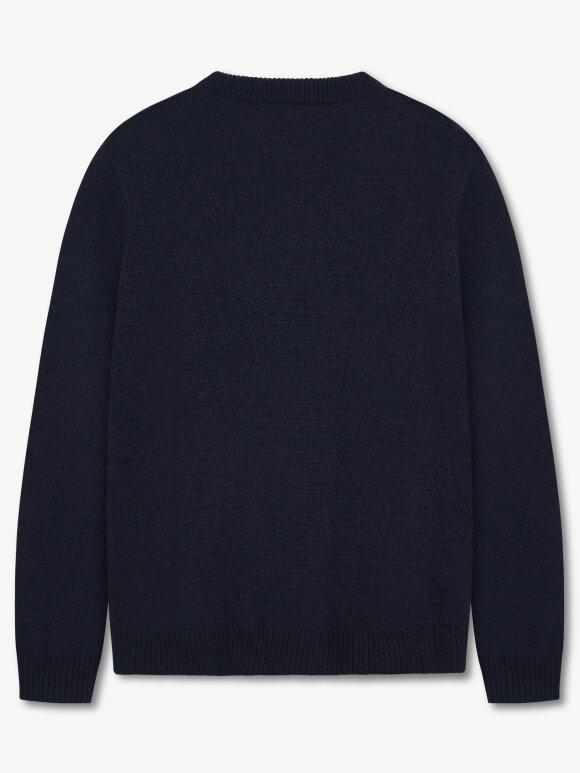 Signal - UtahSi Chunk Knit