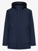 Signal - PawSi Tech Jacket
