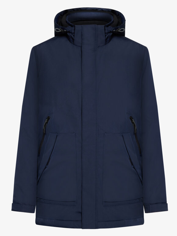 Signal - PawSi Tech Jacket